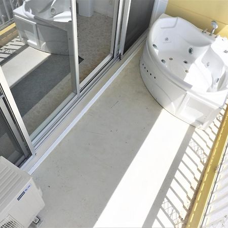 Okinawa Ocean Front Hotel Chatan Exterior foto