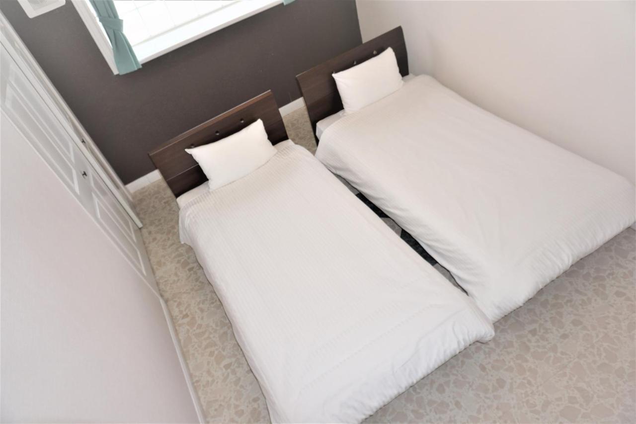 Okinawa Ocean Front Hotel Chatan Exterior foto