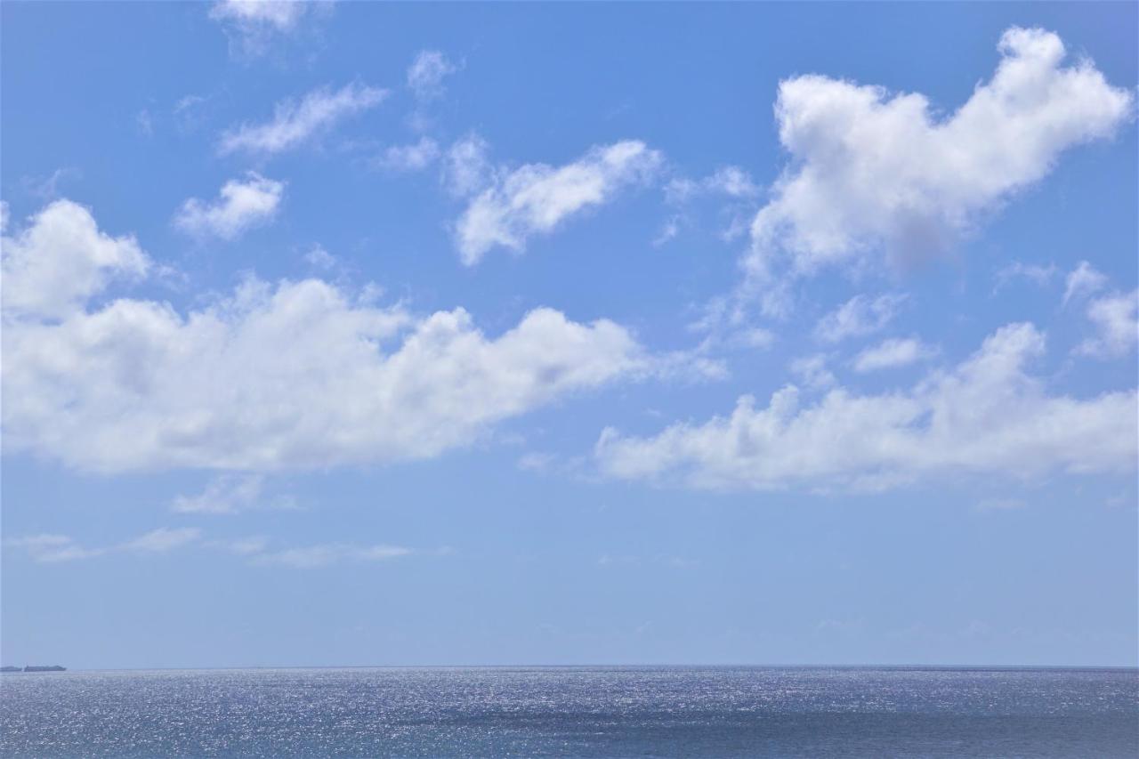 Okinawa Ocean Front Hotel Chatan Exterior foto